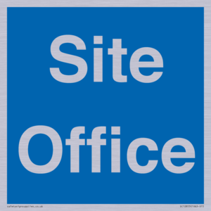 Site Office
